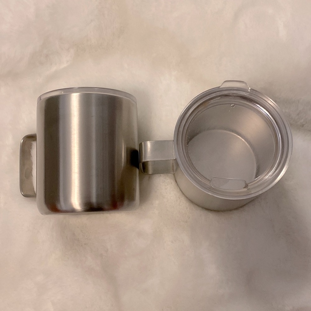 Lincoln to go coffee mugs (2)
